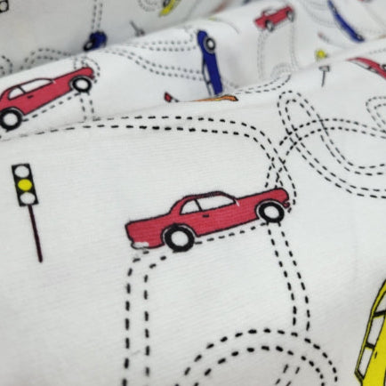 Flannel Sheet Set