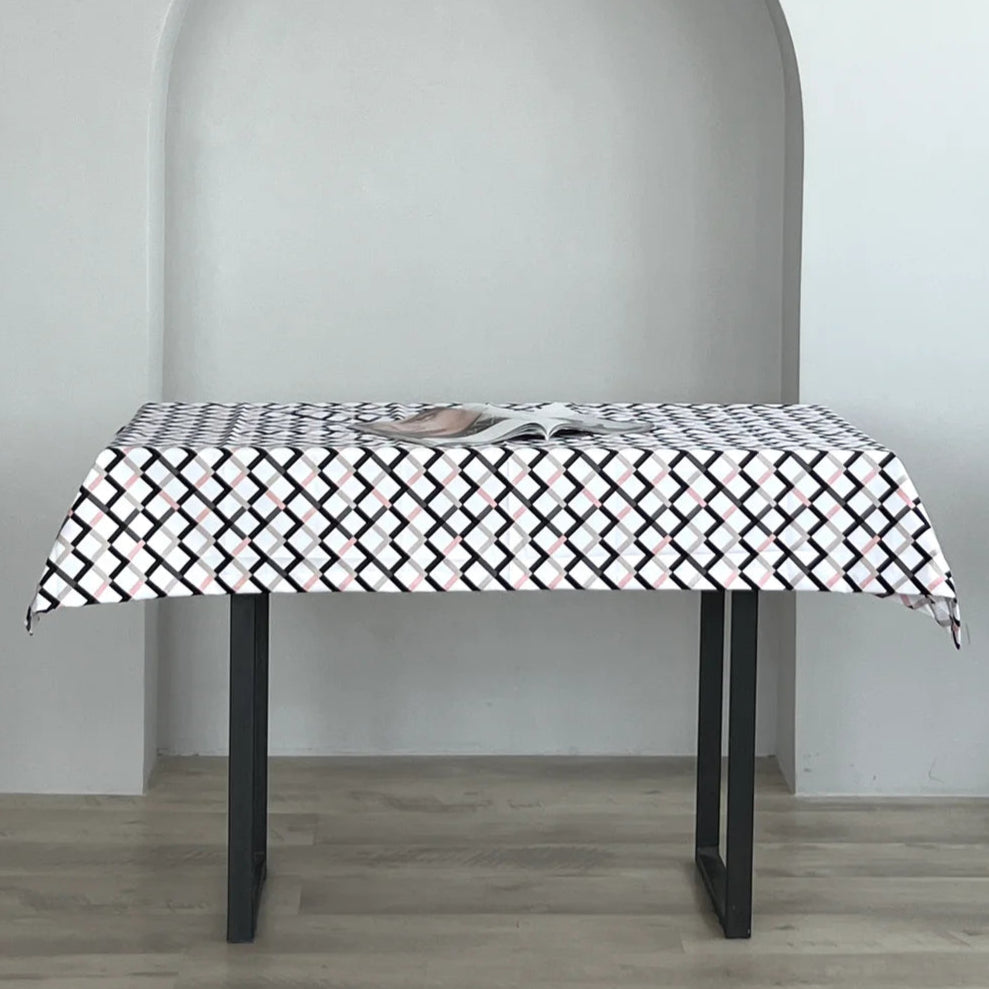 Teflon-Coated Tablecloth
