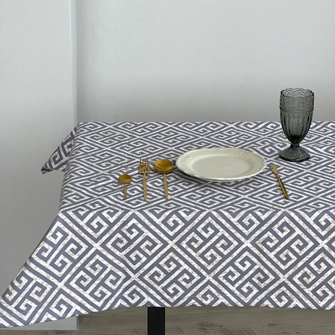 Teflon-Coated Tablecloth