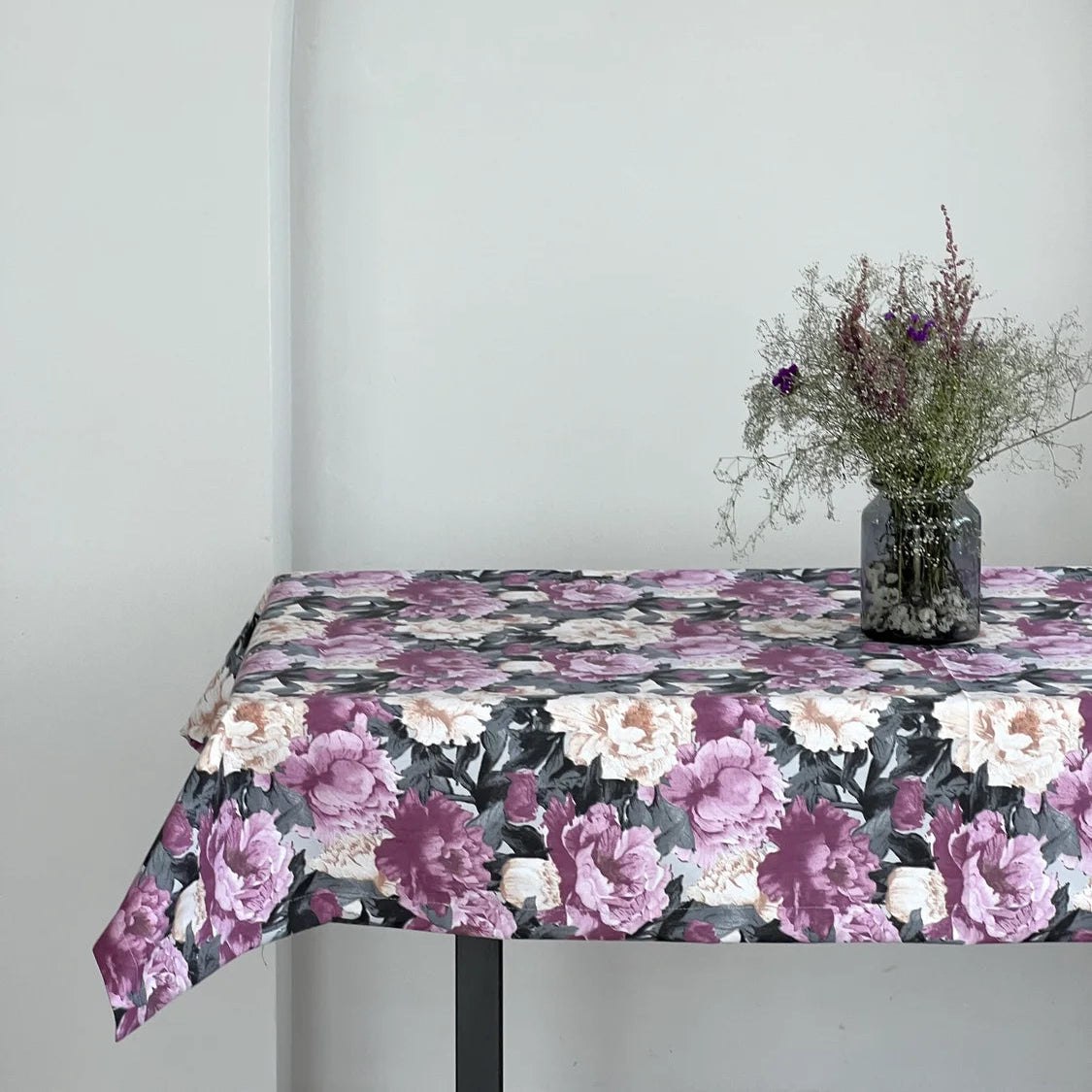 Teflon-Coated Tablecloth