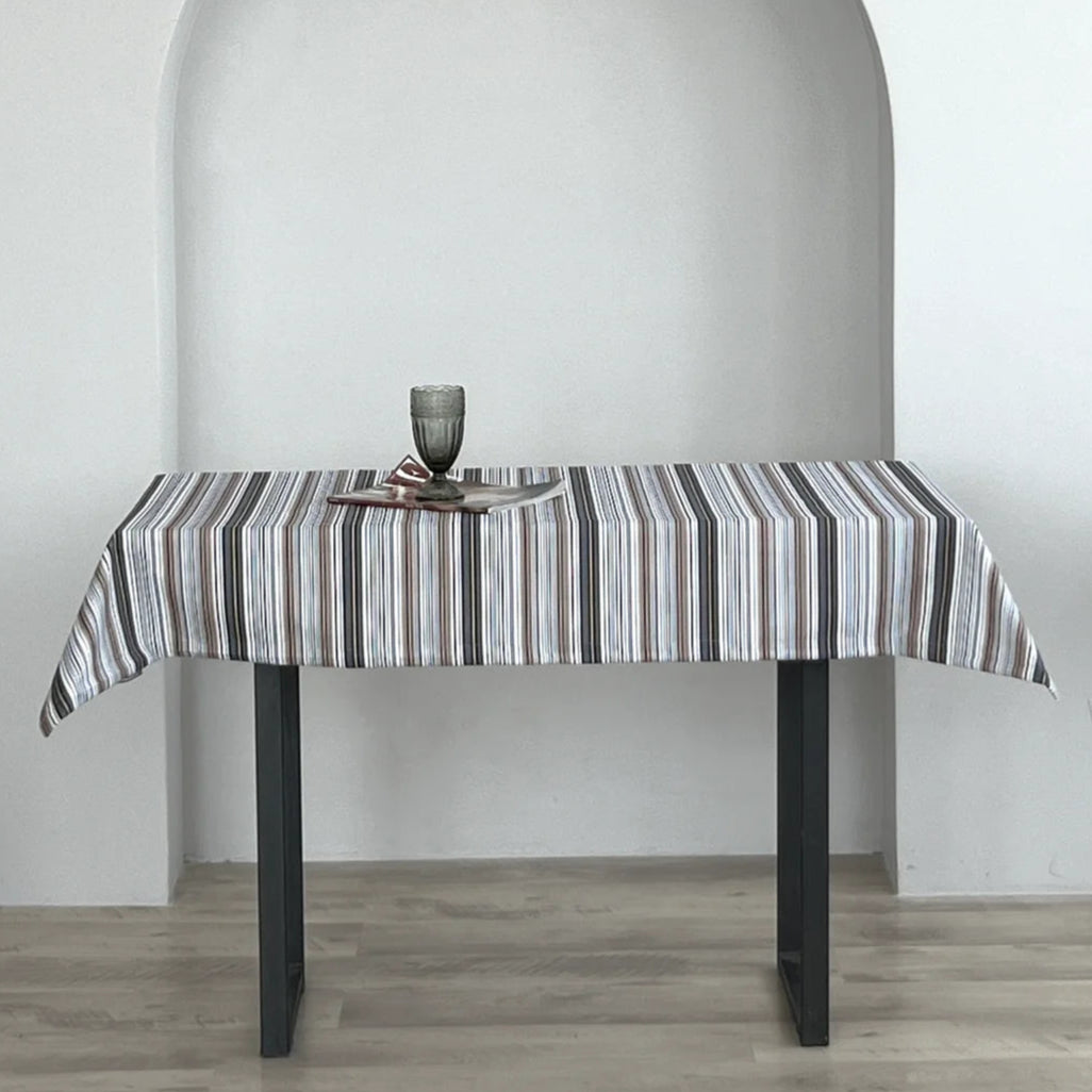 Teflon-Coated Tablecloth