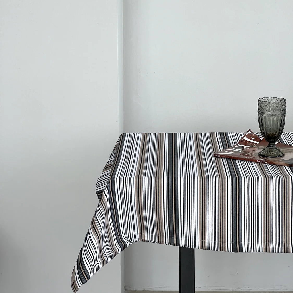 Teflon-Coated Tablecloth