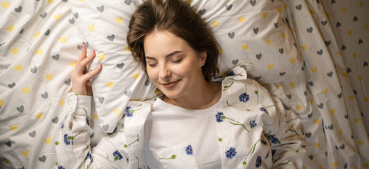 How to Choose the Perfect Bedding for a Comfortable Sleep