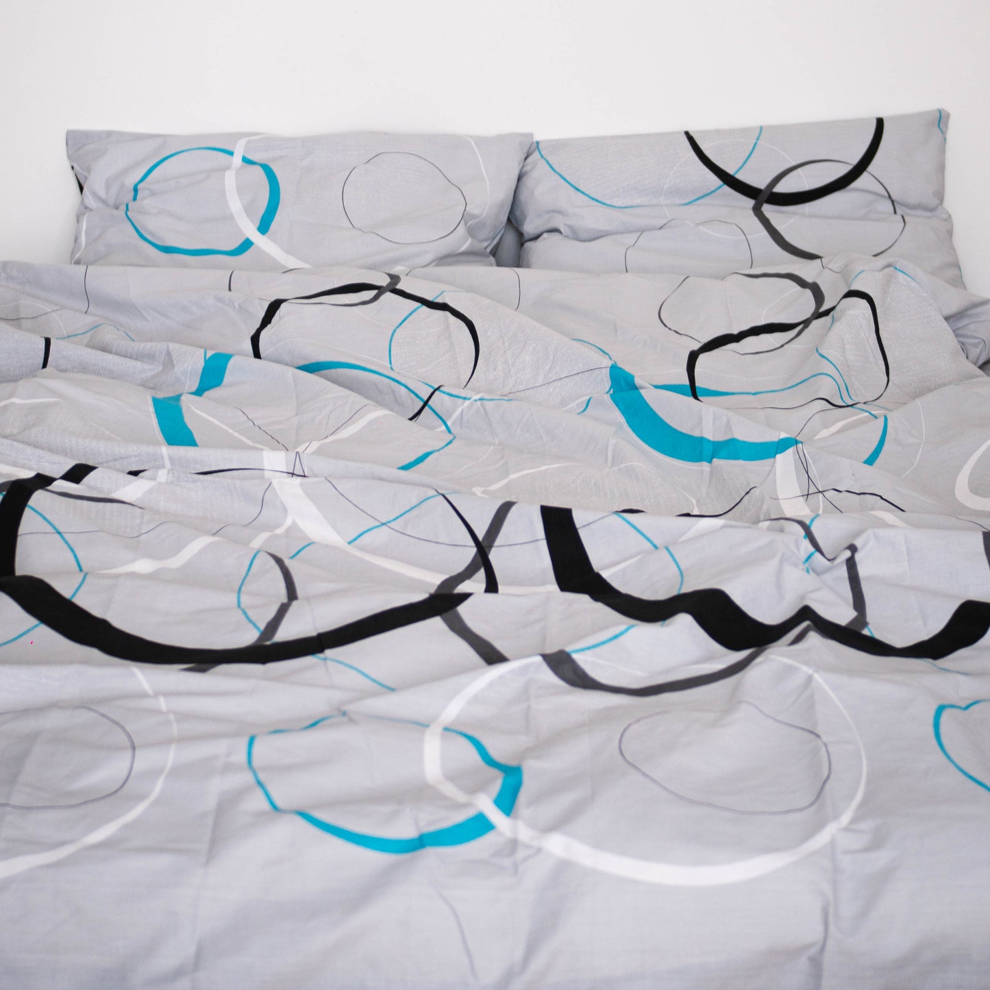 Percale Bedding Sheet Set