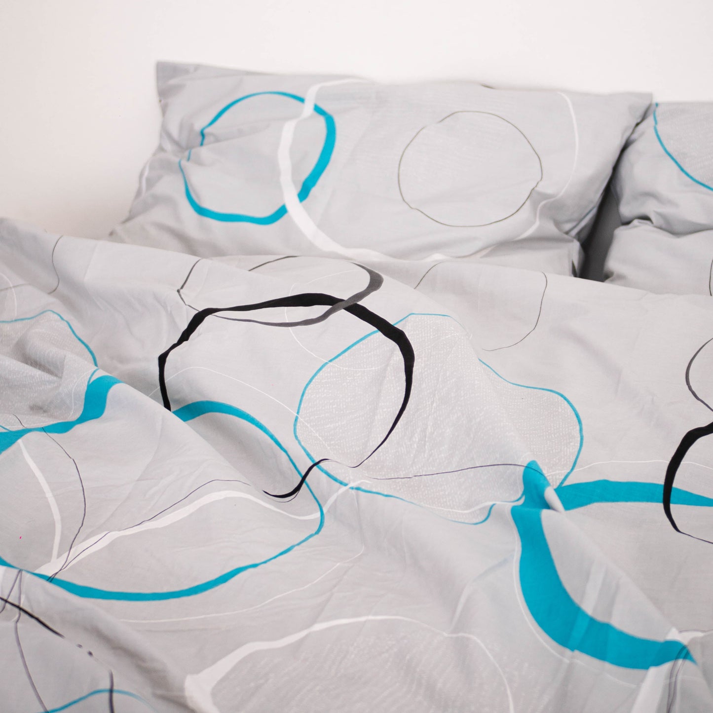 Percale Bedding Sheet Set