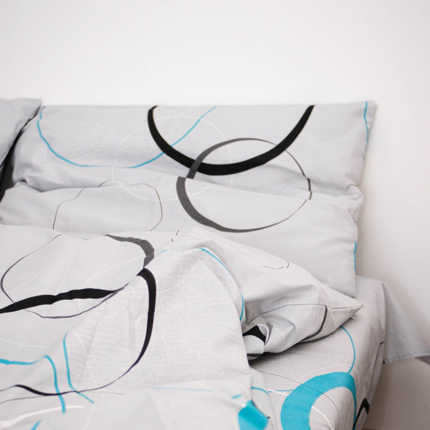 Percale Bedding Sheet Set