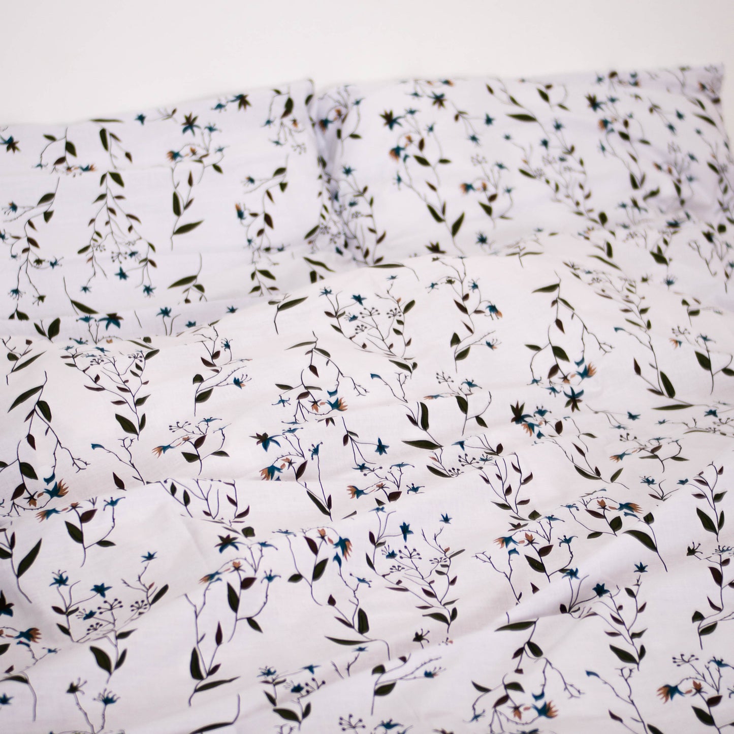 Percale Bedding Sheet Set