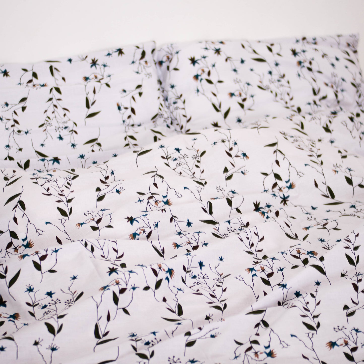 Percale Bedding Sheet Set