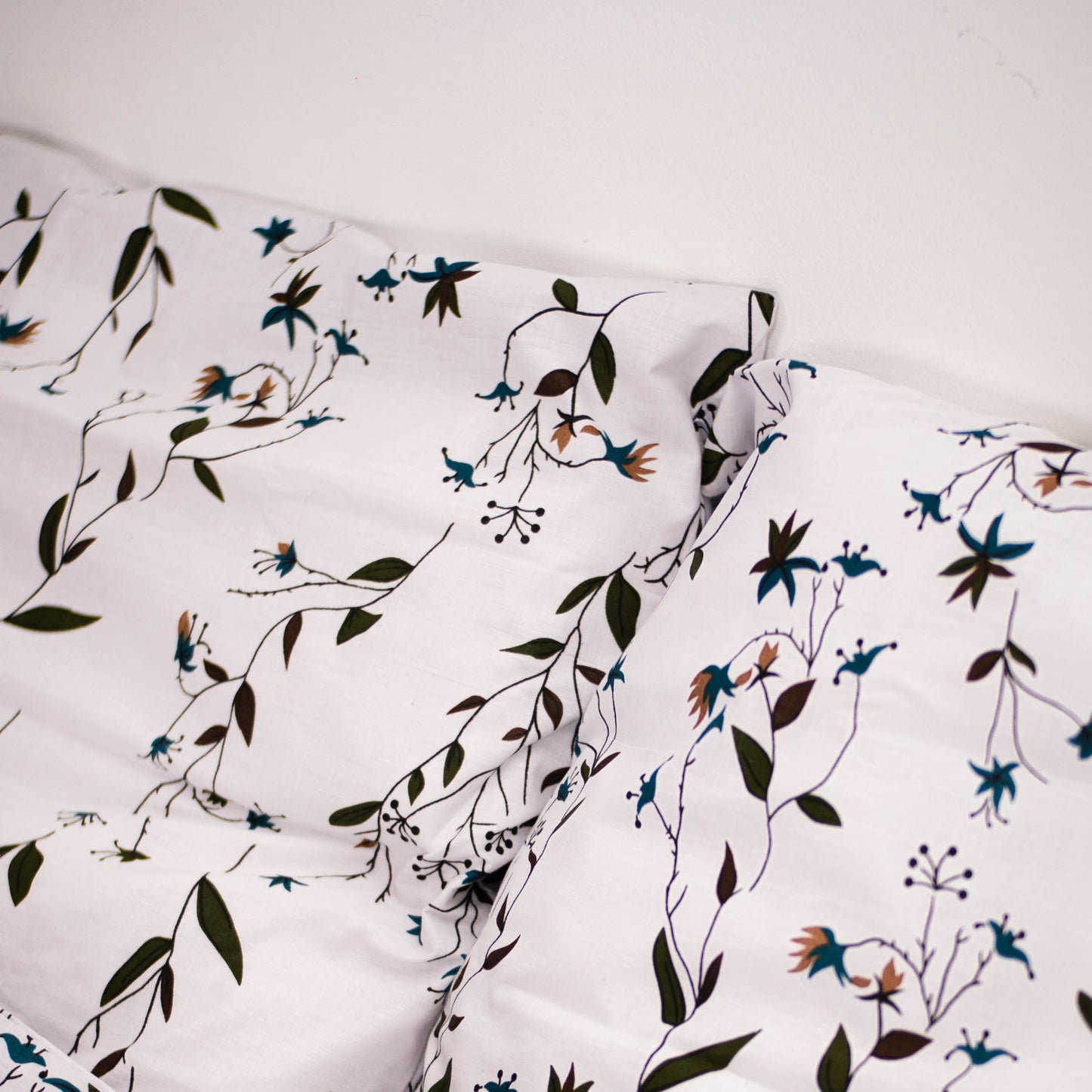 Percale Bedding Sheet Set
