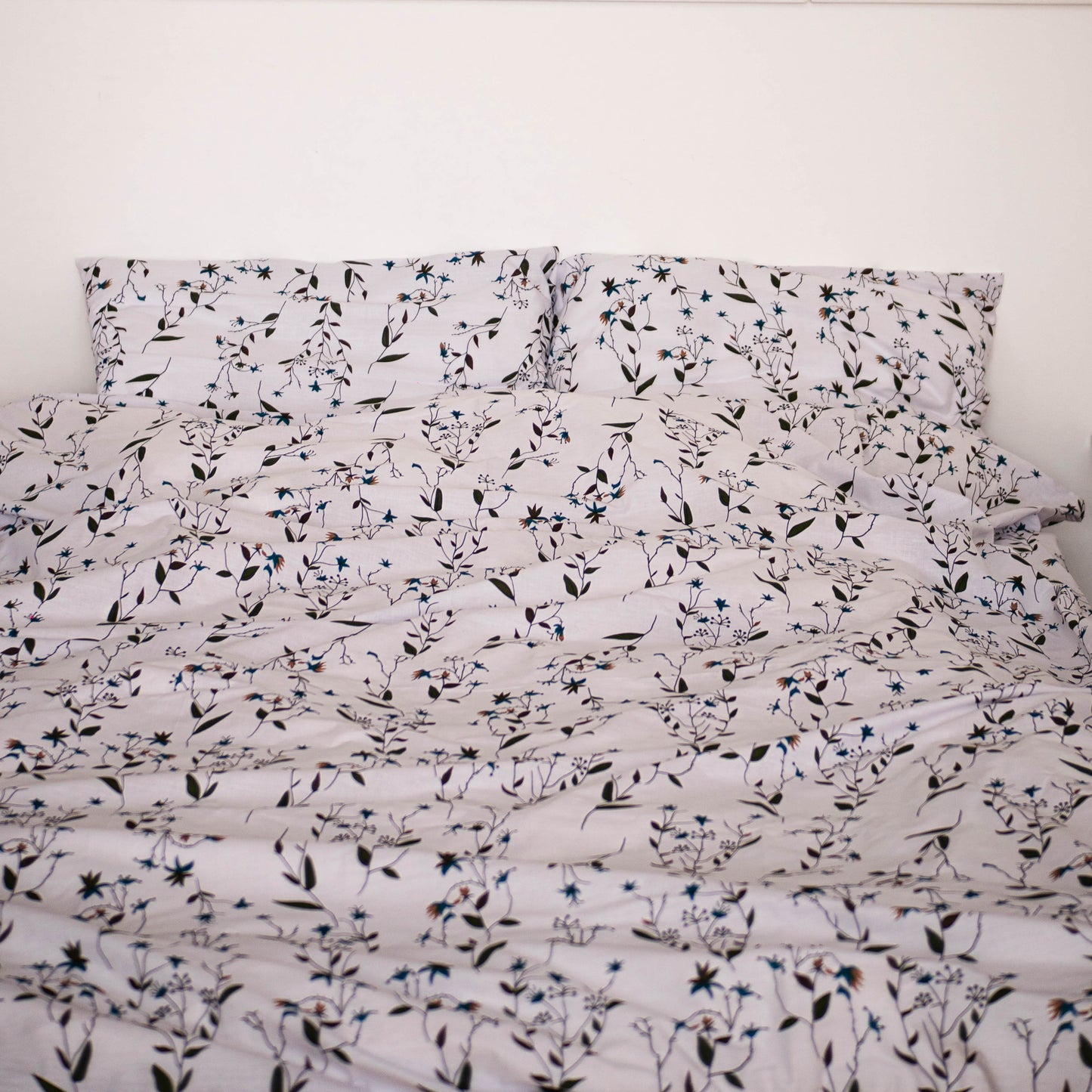 Percale Bedding Sheet Set