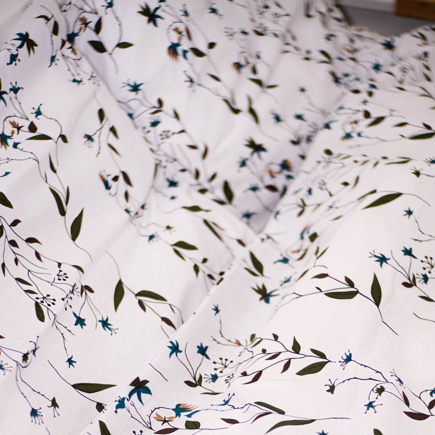 Percale Bedding Sheet Set