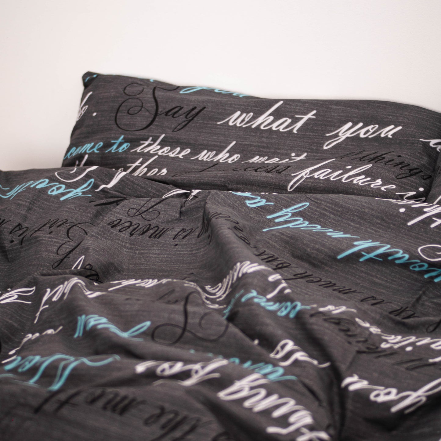 Percale Bedding Sheet Set