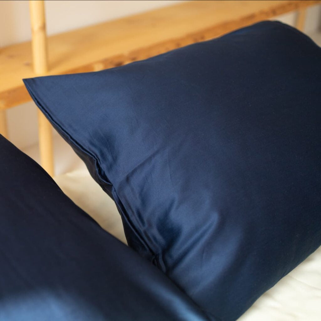 Premium Sateen Sheet Set