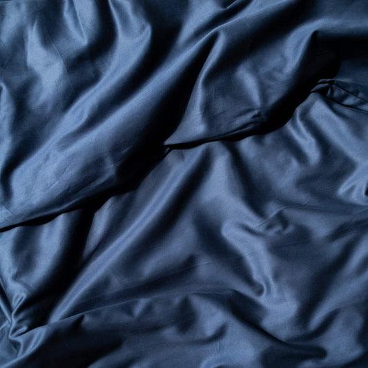 Premium Sateen Sheet Set