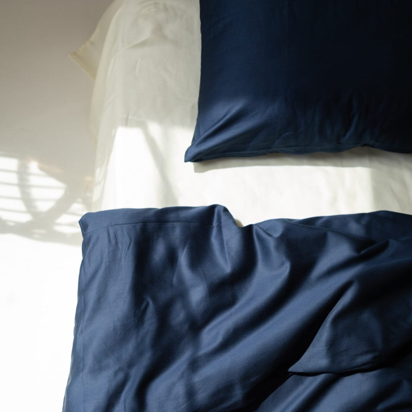 Premium Sateen Sheet Set