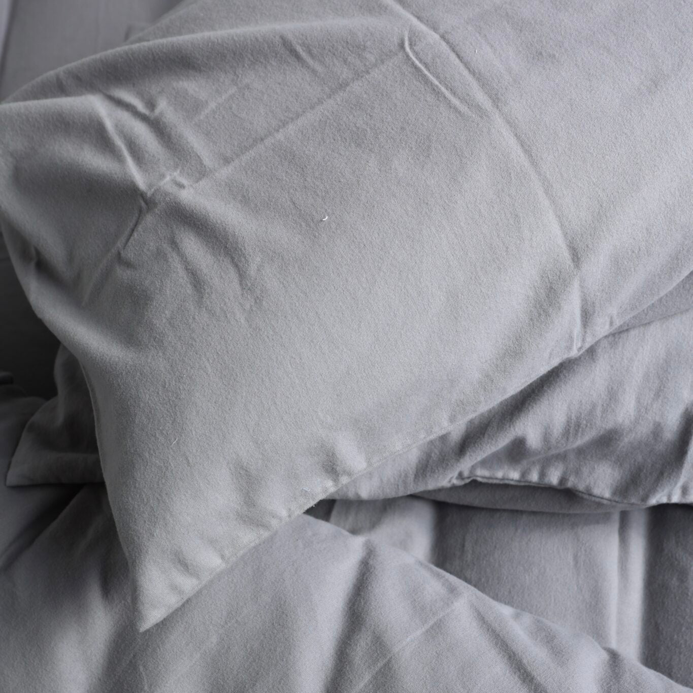 Flannel Sheet Set