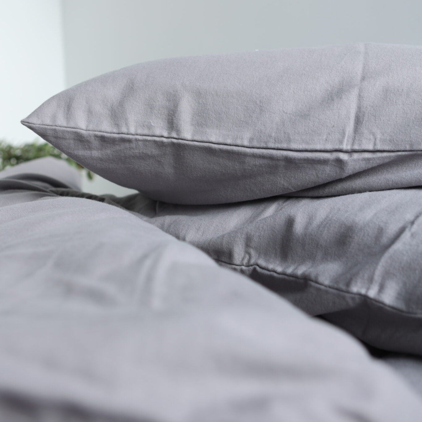 Flannel Sheet Set