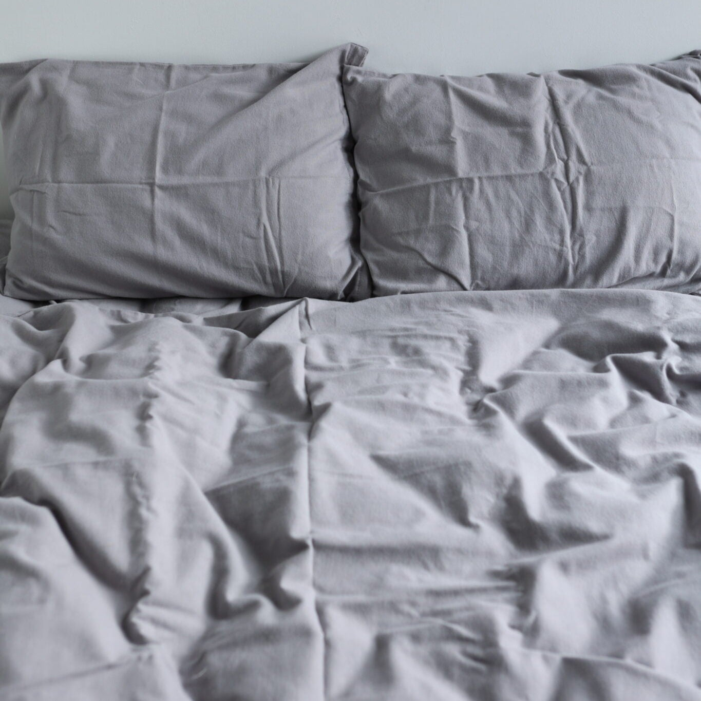 Flannel Sheet Set