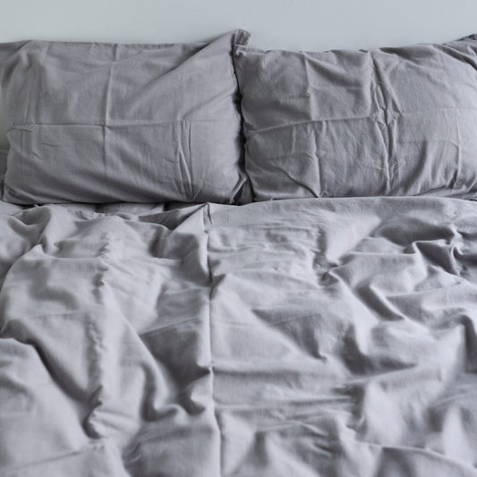 Flannel Sheet Set