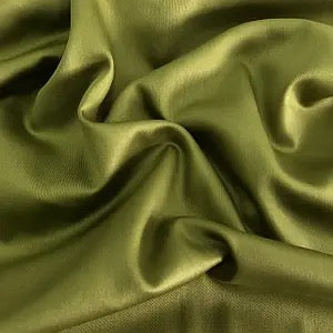 Premium Sateen Sheet Set