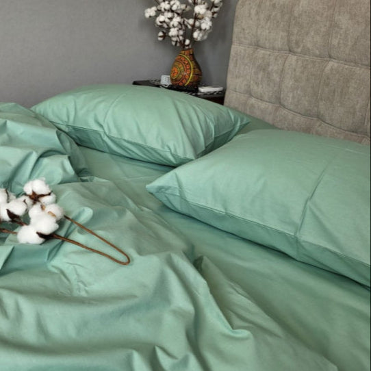 Ranforce Sheet Set