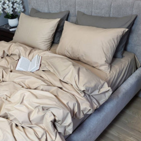 Ranforce Sheet Set