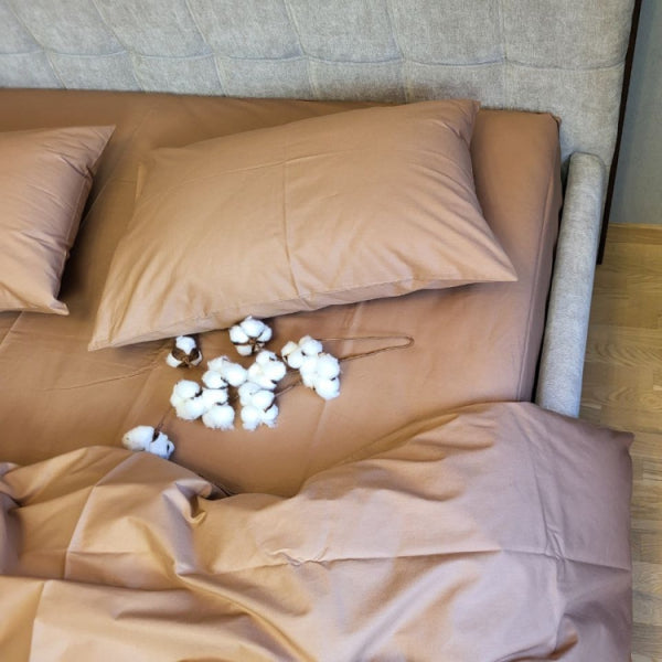 Ranforce Sheet Set