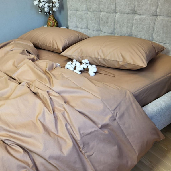Ranforce Sheet Set