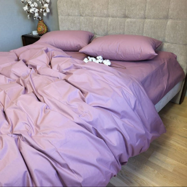 Ranforce Sheet Set