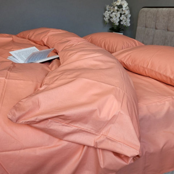Ranforce Sheet Set