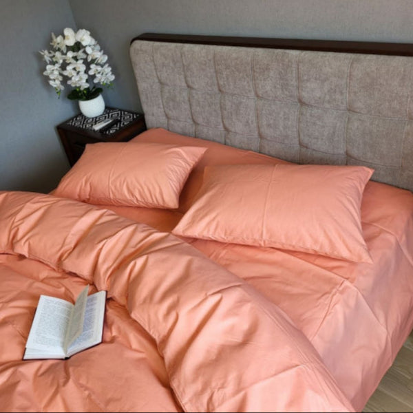 Ranforce Sheet Set
