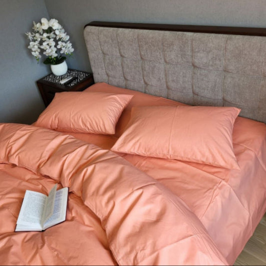 Ranforce Sheet Set