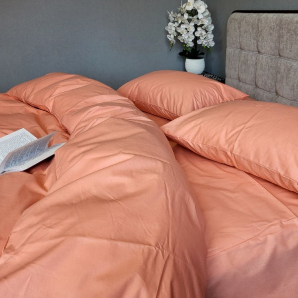 Ranforce Sheet Set