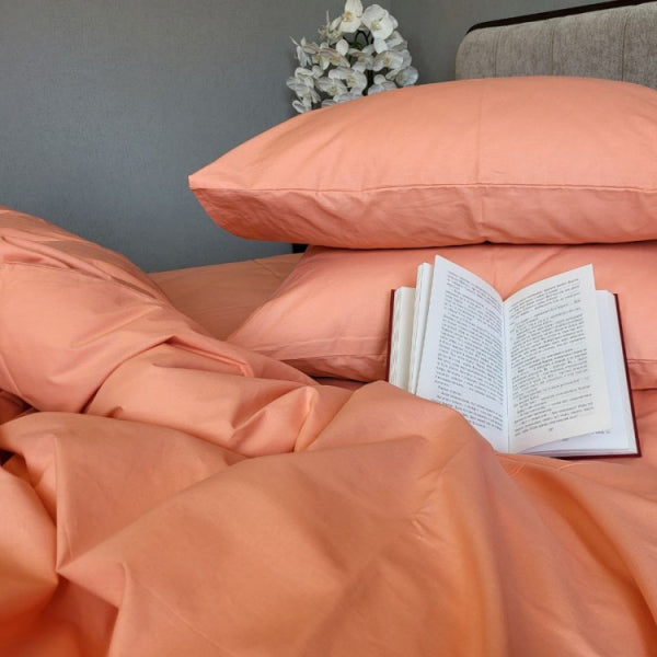 Ranforce Sheet Set