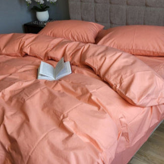 Ranforce Sheet Set