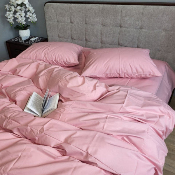 Ranforce Sheet Set