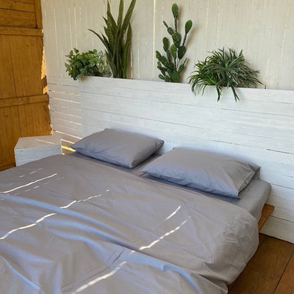 Ranforce Sheet Set