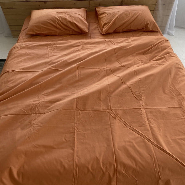 Ranforce Sheet Set