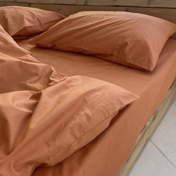 Ranforce Sheet Set