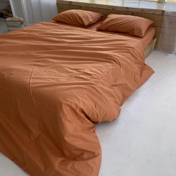 Ranforce Sheet Set