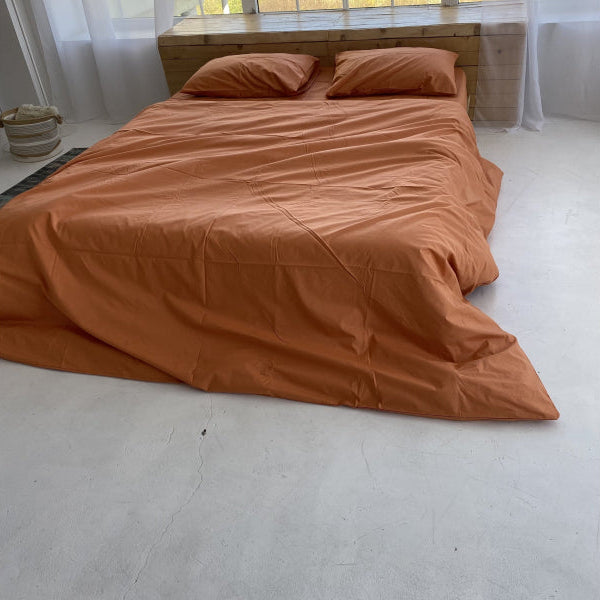 Ranforce Sheet Set