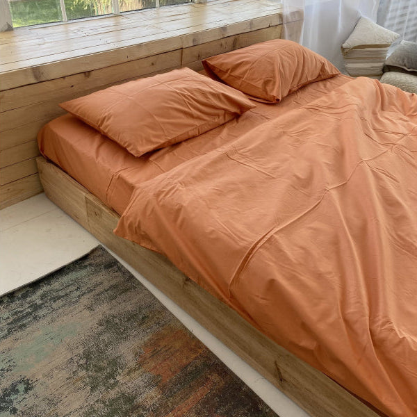 Ranforce Sheet Set