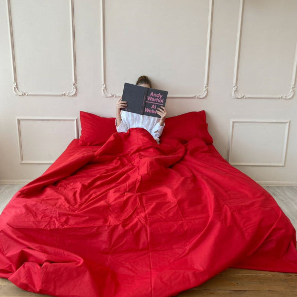 Ranforce Sheet Set