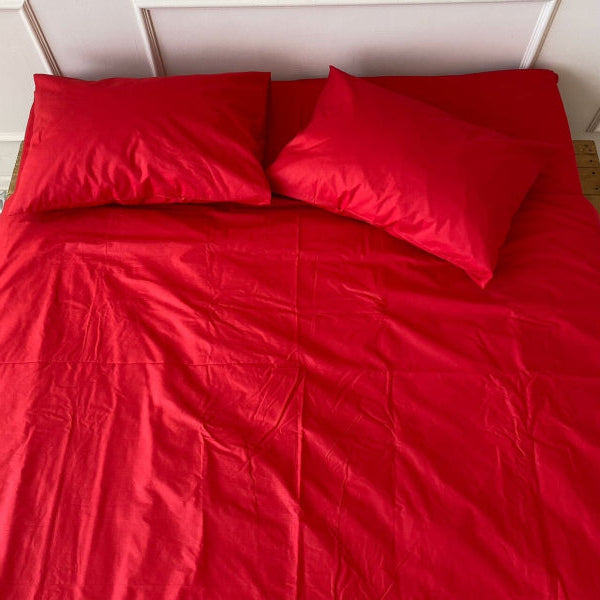 Ranforce Sheet Set