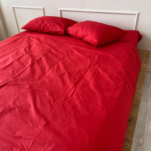 Ranforce Sheet Set