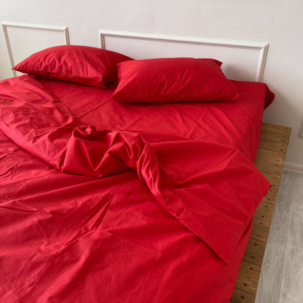 Ranforce Sheet Set