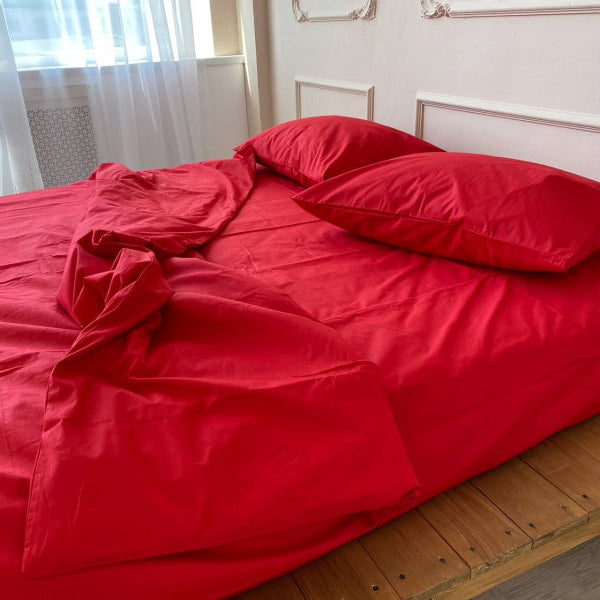 Ranforce Sheet Set
