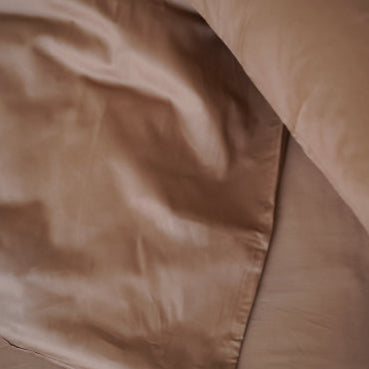 Premium Sateen Sheet Set
