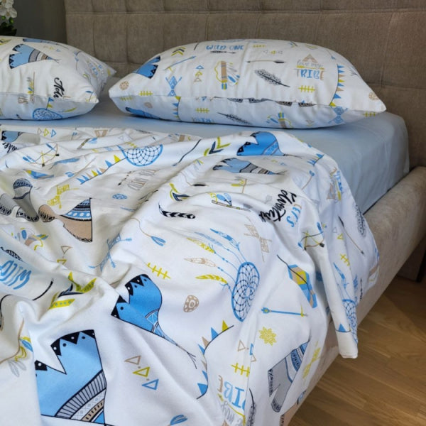 Flannel Sheet Set