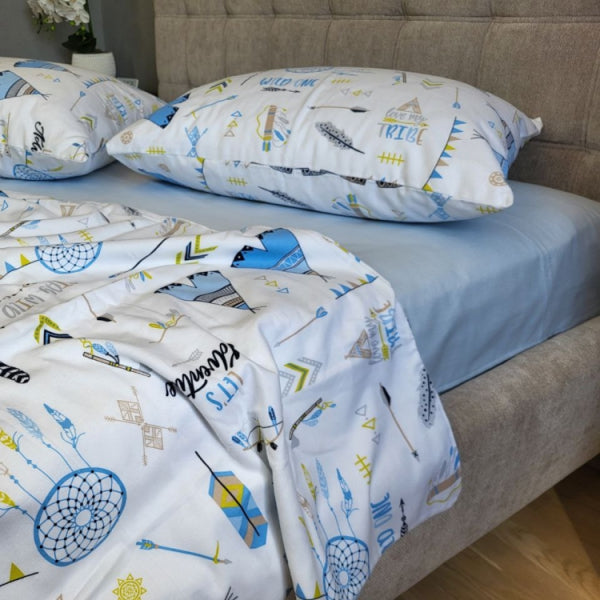 Flannel Sheet Set